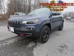 2019 Jeep Cherokee 4WD SUV for sale #2689I - photo 5