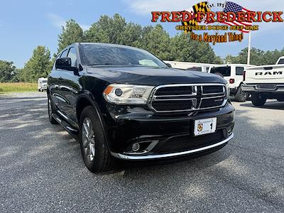 2017 Dodge Durango AWD SUV for sale #2705N - photo 1