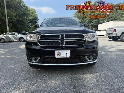 2017 Dodge Durango AWD SUV for sale #2705N - photo 2