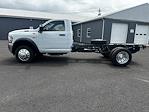 2024 Ram 5500 Regular Cab DRW 4WD, Cab Chassis for sale #A24169 - photo 5