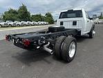 2024 Ram 5500 Regular Cab DRW 4WD, Cab Chassis for sale #A24169 - photo 2