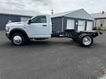 2024 Ram 5500 Regular Cab DRW 4WD, Cab Chassis for sale #A24172 - photo 5