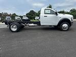 2024 Ram 5500 Regular Cab DRW 4WD, Cab Chassis for sale #A24172 - photo 8