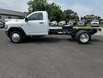 2024 Ram 5500 Regular Cab DRW 4WD, Cab Chassis for sale #A24253 - photo 3