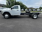 2024 Ram 5500 Regular Cab DRW 4WD, Cab Chassis for sale #A24262 - photo 5