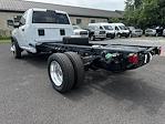 2024 Ram 5500 Regular Cab DRW 4WD, Cab Chassis for sale #A24262 - photo 6