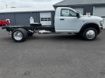 2024 Ram 5500 Regular Cab DRW 4WD, Cab Chassis for sale #A24262 - photo 8