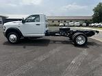 2024 Ram 5500 Regular Cab DRW 4WD, Cab Chassis for sale #A24263 - photo 5