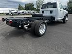 2024 Ram 5500 Regular Cab DRW 4WD, Cab Chassis for sale #A24263 - photo 2