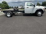 2024 Ram 5500 Regular Cab DRW 4WD, Cab Chassis for sale #A24263 - photo 8