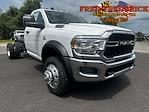 2024 Ram 5500 Regular Cab DRW 4WD, Cab Chassis for sale #A24263 - photo 1