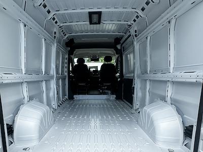 New 2024 Ram ProMaster 3500 High Roof Empty Cargo Van for sale #A24277 - photo 2