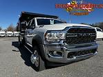 2024 Ram 5500 Crew Cab DRW 4WD, SH Truck Bodies Landscape Dump for sale #A24294 - photo 1