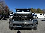 2024 Ram 5500 Crew Cab DRW 4WD, SH Truck Bodies Landscape Dump for sale #A24294 - photo 4