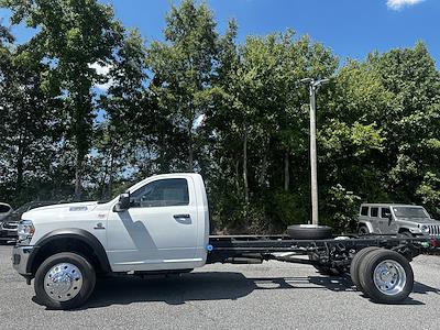 Used 2024 Ram 4500 - photo 1