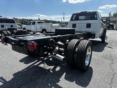 New 2024 Ram 4500 Tradesman Regular Cab 108 CA Cab Chassis for sale #A24306 - photo 2