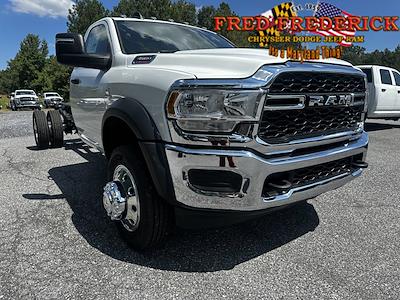 Used 2024 Ram 4500 - photo 1