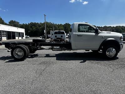 Used 2024 Ram 4500 - photo 1