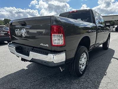 New 2024 Ram 2500 Tradesman Crew Cab 4WD Pickup for sale #A24324 - photo 2