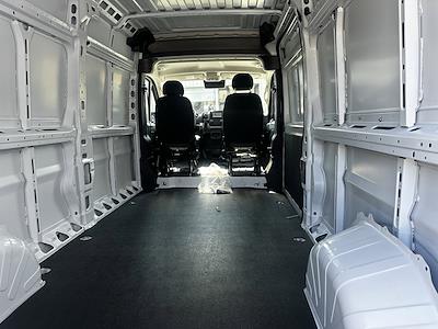New 2024 Ram ProMaster 2500 High Roof Empty Cargo Van for sale #A24337 - photo 2