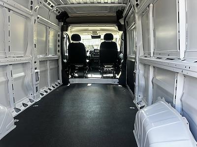 New 2024 Ram ProMaster 2500 High Roof Empty Cargo Van for sale #A24338 - photo 2