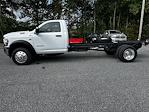 2024 Ram 5500 Regular Cab DRW 4WD, Cab Chassis for sale #A24342 - photo 5