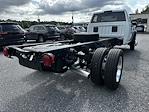 2024 Ram 5500 Regular Cab DRW 4WD, Cab Chassis for sale #A24342 - photo 2