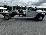 2024 Ram 5500 Regular Cab DRW 4WD, Cab Chassis for sale #A24342 - photo 8