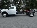 2024 Ram 5500 Regular Cab DRW 4WD, Cab Chassis for sale #A24343 - photo 5