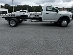 2024 Ram 5500 Regular Cab DRW 4WD, Cab Chassis for sale #A24343 - photo 8