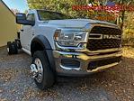 2024 Ram 5500 Regular Cab DRW 4WD, Cab Chassis for sale #A24359 - photo 3