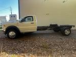 2024 Ram 5500 Regular Cab DRW 4WD, Cab Chassis for sale #A24359 - photo 5