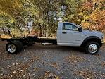 2024 Ram 5500 Regular Cab DRW 4WD, Cab Chassis for sale #A24359 - photo 8