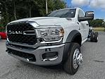 2024 Ram 5500 Regular Cab DRW 4WD Cab Chassis for sale #A24364 - photo 4