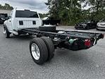 2024 Ram 5500 Regular Cab DRW 4WD, Cab Chassis for sale #A24373 - photo 6