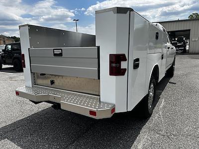 New 2024 Ram 3500 Crew Cab 4WD Service Truck for sale #A24384 - photo 2