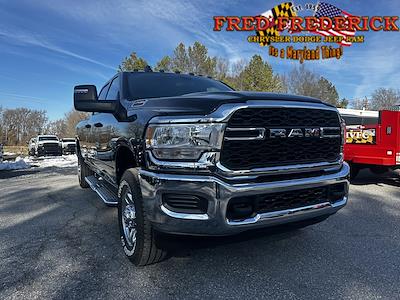 New 2024 Ram 2500 Tradesman Crew Cab 4WD Pickup for sale #A24386 - photo 1