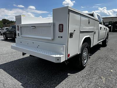 New 2024 Ram 3500 Crew Cab 4WD Service Truck for sale #A24388 - photo 2