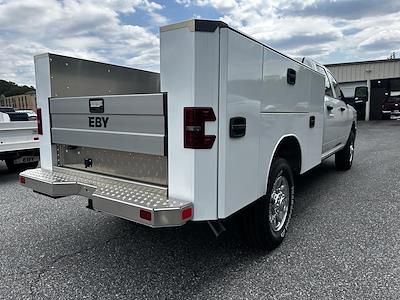New 2024 Ram 3500 Crew Cab 4WD Service Truck for sale #A24393 - photo 2