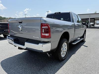 New 2024 Ram 2500 Laramie Crew Cab 4WD Pickup for sale #A24400 - photo 2