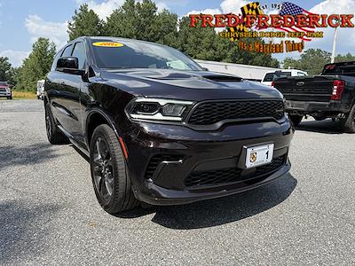 2024 Dodge Durango AWD SUV for sale #A25016A - photo 1