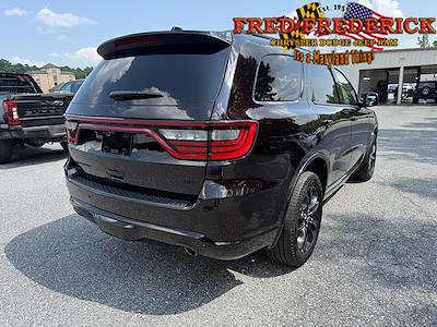 2024 Dodge Durango AWD SUV for sale #A25016A - photo 2