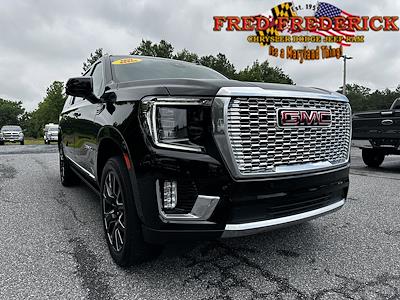 2023 GMC Yukon XL 4WD SUV for sale #A25058A - photo 1