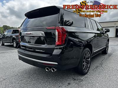 2023 GMC Yukon XL 4WD SUV for sale #A25058A - photo 2