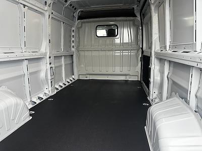 New 2025 Ram ProMaster 2500 High Roof Empty Cargo Van for sale #A25059 - photo 2