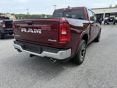 2025 Ram 1500 Crew Cab 4WD Pickup for sale #A25083 - photo 2