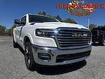 New 2025 Ram 1500 Laramie Crew Cab 4WD Pickup for sale #A25093 - photo 1
