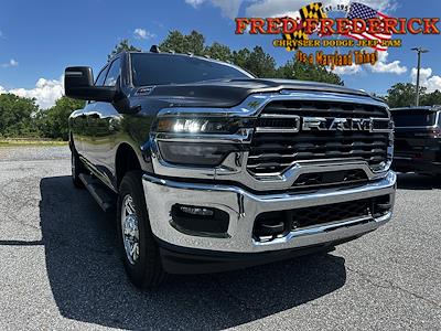New 2025 Ram 3500 Tradesman Crew Cab 4WD Pickup for sale #A25108 - photo 1