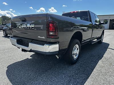 New 2025 Ram 3500 Tradesman Crew Cab 4WD Pickup for sale #A25108 - photo 2