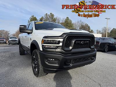 2023 Ram 2500 Crew Cab 4WD Pickup for sale #A25108A - photo 1